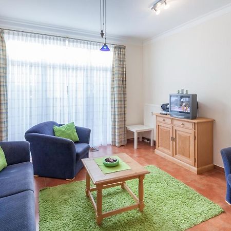 Meeresblick Wohnung 023 Кюлунгсборн Экстерьер фото