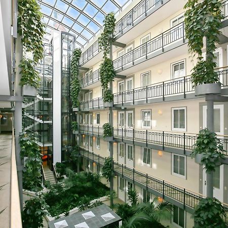 Meeresblick Wohnung 023 Кюлунгсборн Экстерьер фото