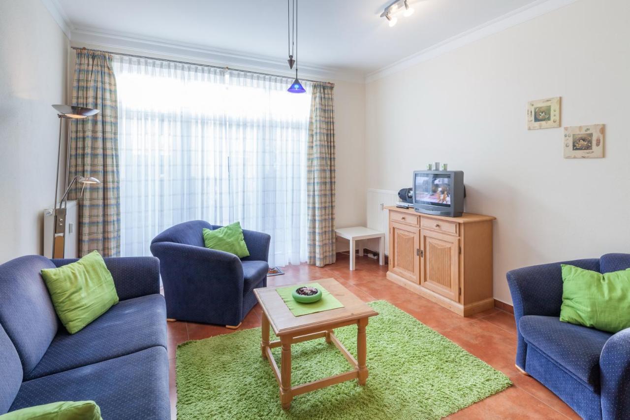 Meeresblick Wohnung 023 Кюлунгсборн Экстерьер фото