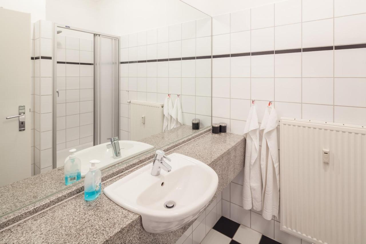 Meeresblick Wohnung 023 Кюлунгсборн Экстерьер фото